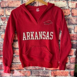 Arkansas Razorbacks Hoodie